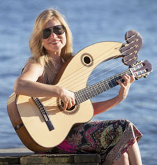 Muriel Anderson
